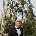 Знакомства: Дима, 27 лет, Слуцк