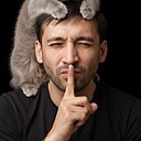 Знакомства: Тимур, 38 лет, Шымкент