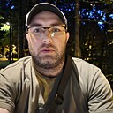 Знакомства: Тимур, 38 лет, Москва