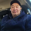 Знакомства: Даулет, 48 лет, Жезказган