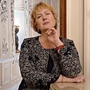 Знакомства: Маргарита, 55 лет, Санкт-Петербург