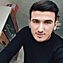 Знакомства: Руфат Гулиев, 25 лет, Березники