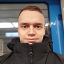 Знакомства: Владимир, 27 лет, Москва