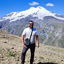 Знакомства: Rasul, 40 лет, Нальчик