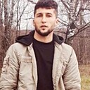 Знакомства: Фарид, 31 год, Бачатский