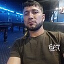 Знакомства: Руслан, 38 лет, Самара