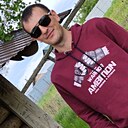Знакомства: Стас Саранский, 35 лет, Саранск