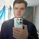 Знакомства: Александр, 23 года, Усинск