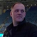 Знакомства: Антон, 36 лет, Сергиев Посад