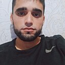 Знакомства: Самир, 31 год, Москва