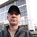 Знакомства: Игорь, 46 лет, Сергач