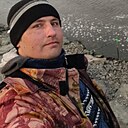 Знакомства: Иван, 35 лет, Верхняя Салда