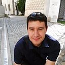 Знакомства: Руслан, 34 года, Бийск