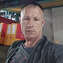Знакомства: Серёжка, 45 лет, Чита