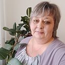 Знакомства: Светлана, 50 лет, Тисуль