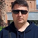 Знакомства: Сергей, 46 лет, Котово