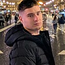 Знакомства: Илья, 21 год, Санкт-Петербург