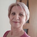 Знакомства: Людмила, 67 лет, Минск