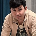 Знакомства: Волк, 35 лет, Иваново