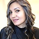 Знакомства: Кристина, 27 лет, Брест