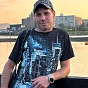 Знакомства: Михаил, 36 лет, Братск