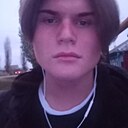 Знакомства: Максим, 20 лет, Бутурлиновка