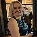 Знакомства: Алла, 48 лет, Минск