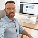 Знакомства: Игнат, 42 года, Йошкар-Ола