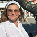 Знакомства: Натали, 46 лет, Железногорск