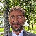 Знакомства: Вадим, 55 лет, Выборг