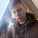 Знакомства: Егор, 21 год, Чита