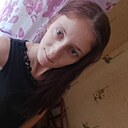 Знакомства: Нина, 25 лет, Омск