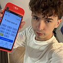 Знакомства: Салатик, 22 года, Актобе