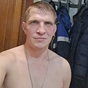 Знакомства: Анатолий, 37 лет, Брянск