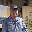 Знакомства: Василий, 63 года, Омск