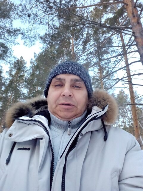 Фото - Tabor.ru