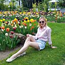 Знакомства: Олеся, 42 года, Ерланген