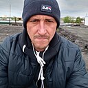 Знакомства: Андрей, 41 год, Усинск