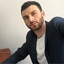 Знакомства: Артур, 30 лет, Москва