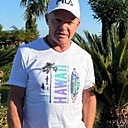 Знакомства: Сергей, 55 лет, Оренбург