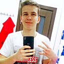 Знакомства: Алексей, 19 лет, Арзамас