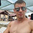 Знакомства: Дмитрий, 37 лет, Тбилисская