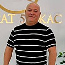 Знакомства: Кайрат, 53 года, Алматы