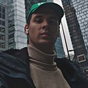 Знакомства: Виктор, 32 года, Новомосковск