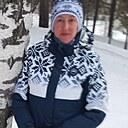 Знакомства: Елена, 46 лет, Минусинск