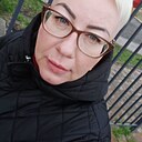 Знакомства: Инна, 45 лет, Новосибирск