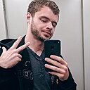 Знакомства: Денис, 25 лет, Братск