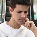 Знакомства: Фанис, 24 года, Барнаул