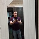 Знакомства: Ласковый, 47 лет, Тольятти