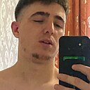 Знакомства: Руслан, 21 год, Тюмень